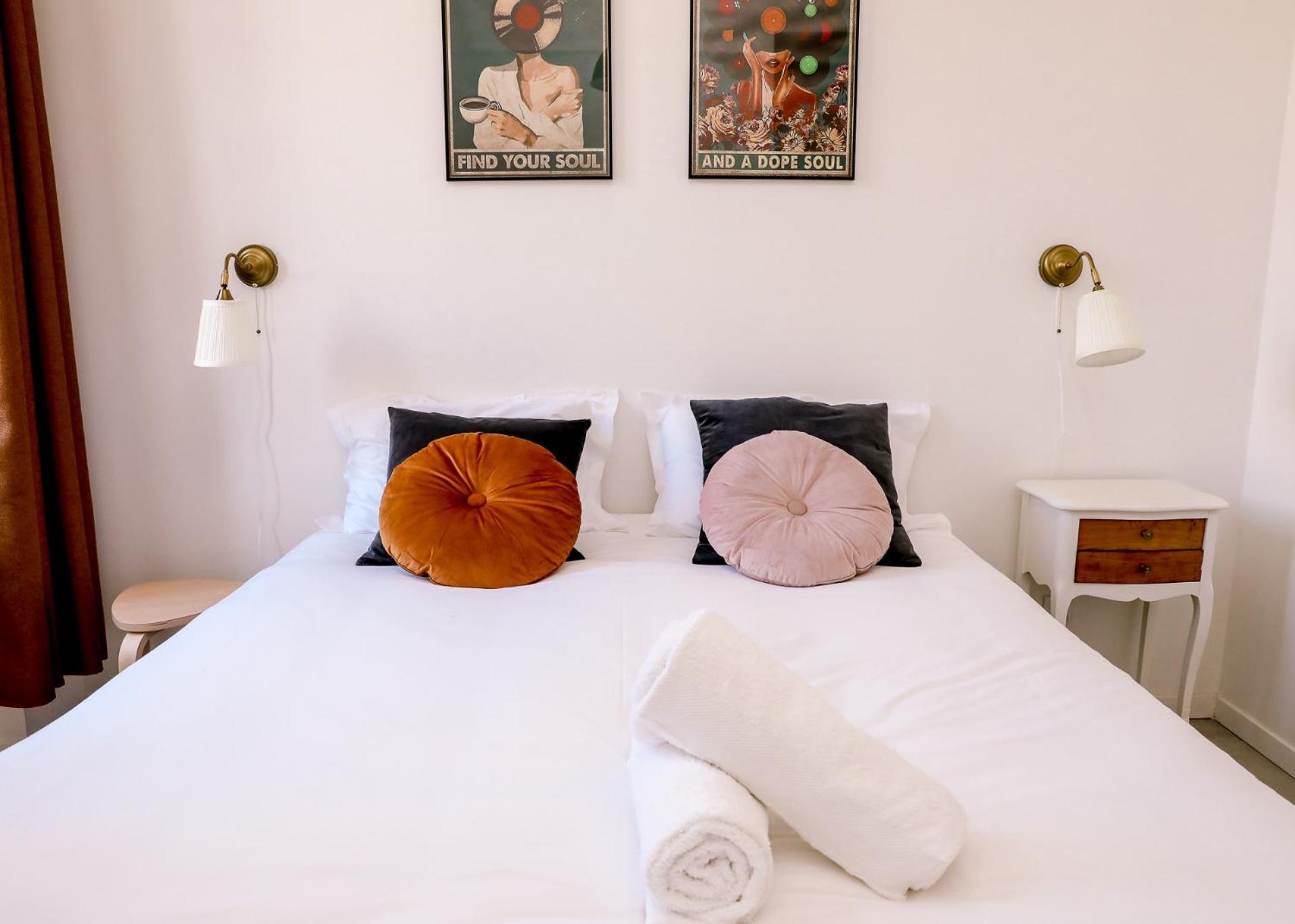 Le Jules Appart'Hotel Romans-sur-Isère Exteriér fotografie