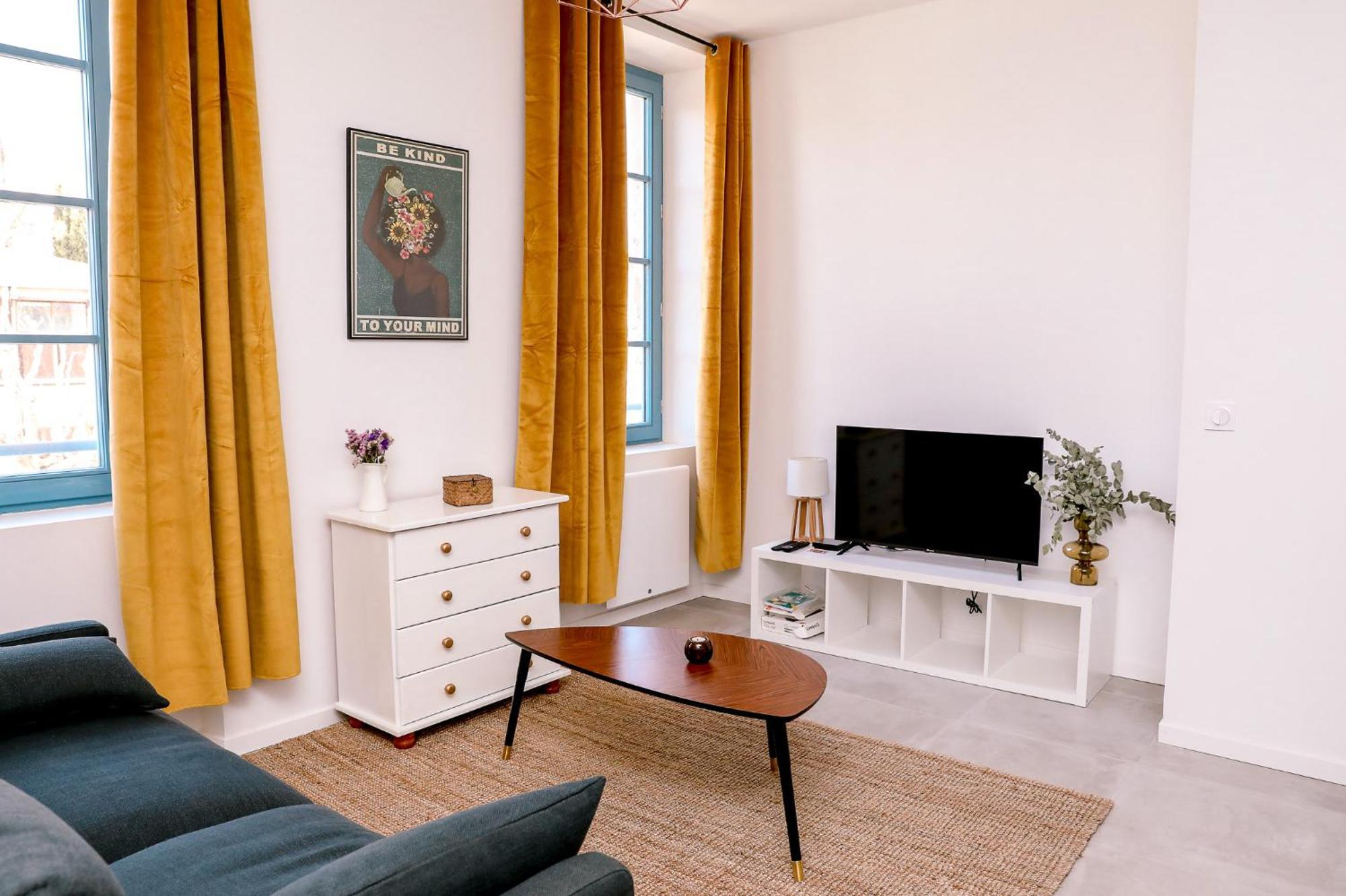 Le Jules Appart'Hotel Romans-sur-Isère Exteriér fotografie