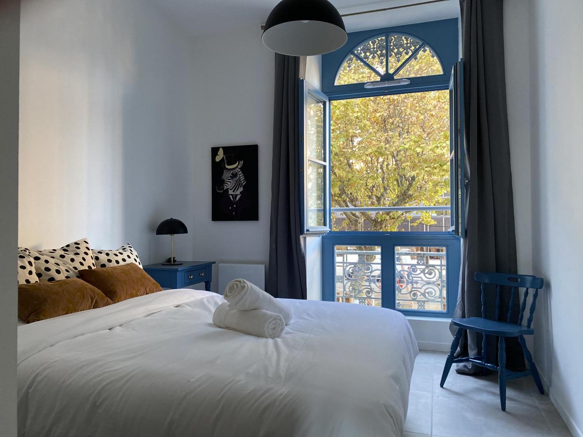 Le Jules Appart'Hotel Romans-sur-Isère Exteriér fotografie